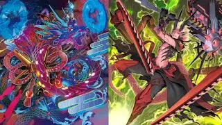 P.U.N.K Fiendsmith Deck Profile 2025