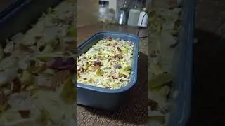 Almond Cake Recipe❤️ By Good Luck Food Expert🍀