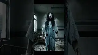 The Bed That Breathes #HauntedRoom #ScaryNights