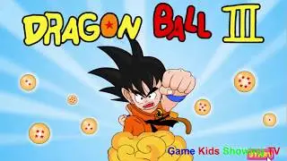Goku game to destroy the daring red dragon army