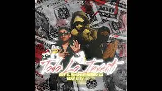 Todo lo Inverti - Angel Flow FT Aldimaldi xXx Bronx #trap