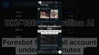 Forexbot flipping Small Account | Live trading #youtubeusa #YouTubeuk #youtupejapan #YouTubeUAE