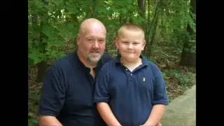 Timothy T. Peters Memorial, Fallen Firefighter LODD