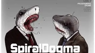 SpiralDogma - StudioProcess #2 - Hint Of Lucidity