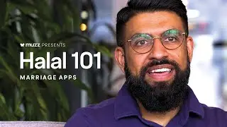 SHIA AND SUNNI MARRIAGE DIFFERENCES | Halal 101 with Sheikh Faiyaz Jaffer