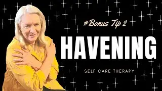 Miriam Smout | Havening | Redemption Mummas