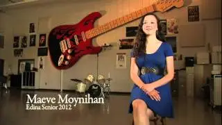 Edina High School - Class of 2012 - Legacy Video