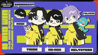 【APEX】久しぶり