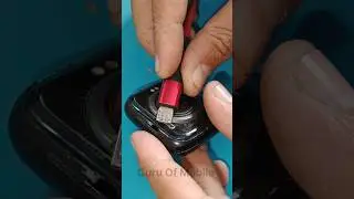 All Smart Watch Charging Problem Solve || smart watch