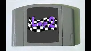 The Death That I Deservioli (Lap 2) - SM64 Cover