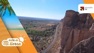 Por la Troposfera | Las Ripas de Alcolea de Cinca