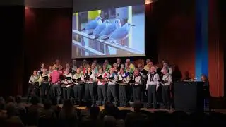 Zottelmarsch