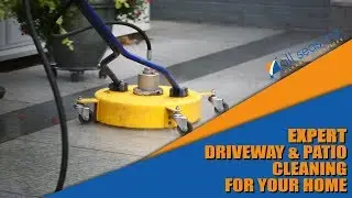 All Seasons Cleaning Services - (Patio & Driveway Cleaning Reviews in Guildford)