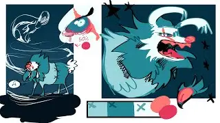 (WIP) Anybody else (PMV MAP part 11)