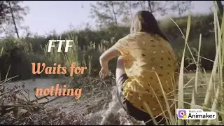 FTF Waits for Nothing - Geocaching Australia