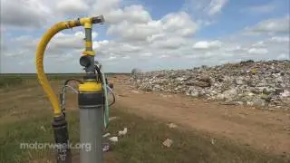 Clean Cities: St. Landry Parish, Louisiana