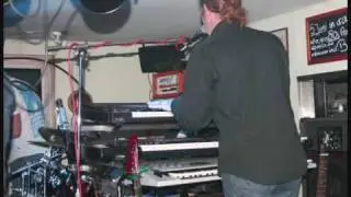 EL&P petergun Cover by Kuuks.wmv