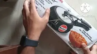 Bzinga App || UNBOXING VIDEO ||