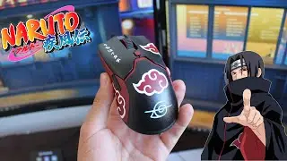CÓMO PERSONALIZAR TU MOUSE GAMER | Razer Viper mini