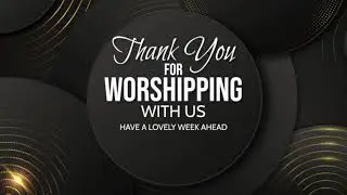 NEBC Sabbath Day Service 12/13/2025