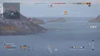 Wows Legends New Campaign