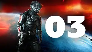 Dead Space ( 2008 ) DETONADO Capitulo 03: Course Correction - Corre&ccedil;&atilde;o de Rota