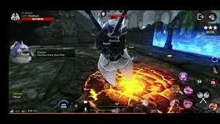 TITAN ELIMINATING GOBLIN SHAMAN // AXE Alliance vs Empire gameplay //