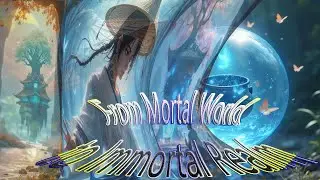 凡尘飞仙9From Mortal World to Immortal Realm