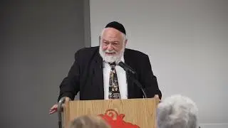 The History of Young Israel Orthodox Synagogue