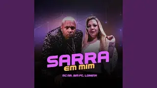 Sarra em Mim