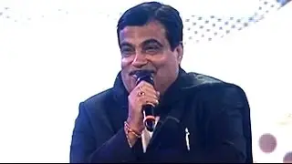 NDTV Car & Bike Awards 2015: In conversation with Nitin Gadkari
