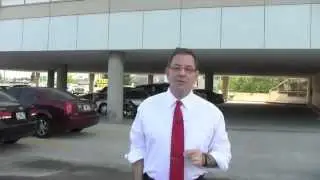One Minute Tip: Mercedes Recall