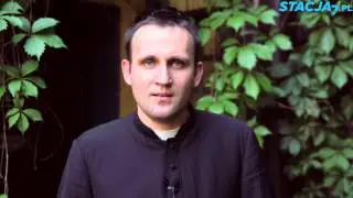 Ks. Jakub Bartczak - Każdy ma za co dziękować
