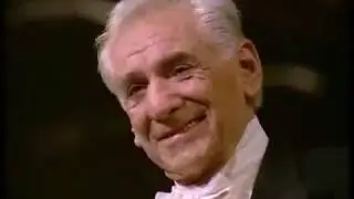 Bernstein : analogie du leadership bienveillant