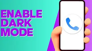 How to Enable Dark Mode on Truecaller Android or iphone