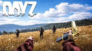 Именно этот сервер &mdash; причина, по которой я до сих пор люблю DayZ.