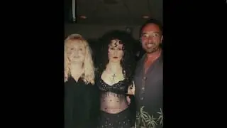 Frank Anthony sings in the style of Engelbert Humperdink and Tom Jones (part 2)
