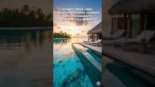 Paradise Beach Club Vibes | Deep House Mix for Exclusive Escapes