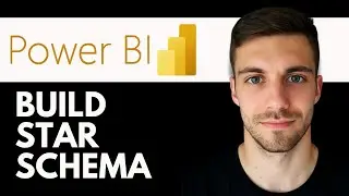 How To Build a Star Schema in Power BI 2026 (Power BI Data Modeling)