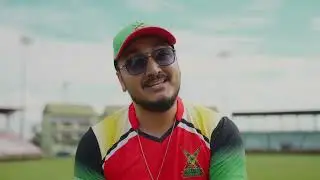 Richard - Welcome To Cricket Carnival | CPL Song