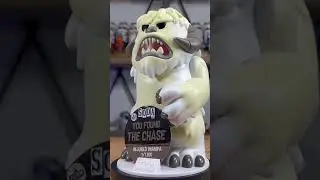 😈🥶 WAMPA 3 Liter Funko SODA! #shorts #funko #funkopop