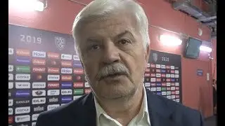 Величкин - о крахе и рождении 