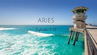 They want reconciliation, ARIES September 1-15