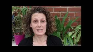 Tamar Osborn Talks about Webster by the Bunn DeBrett Quintet