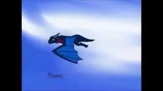 Dragon Gals (Dragon Animation)