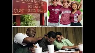 Prison Inmates Defeat Harvard's Debate Team