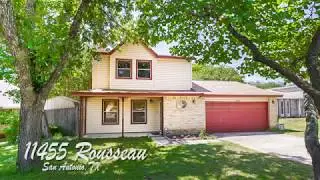 Oak Creek Subdivision  Cozy Homes for Sale