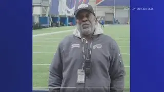 'Slick Rick' talks about Josh Allen's MVP win