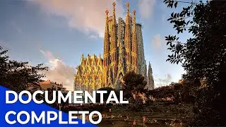 Maravillas Arquitectónicas Diseño Lúdico | Documental Completo
