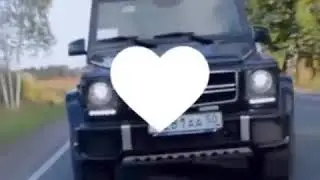 Russian Mafia || Mercedes Amg 63